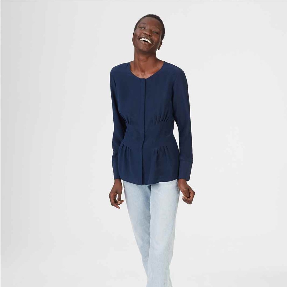 Club Monaco Mabetta Shirt